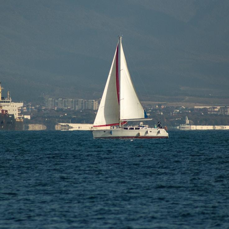 InspirationDailyCorner yacht fleet